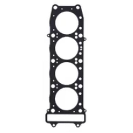 Athena's Gasket under the...