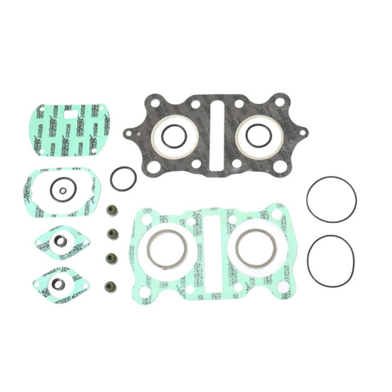 ATHENA TOP-END GASKET HONDA CB250 '75-'78, CJ 250 '75'-78 (2 CYLINDRY)