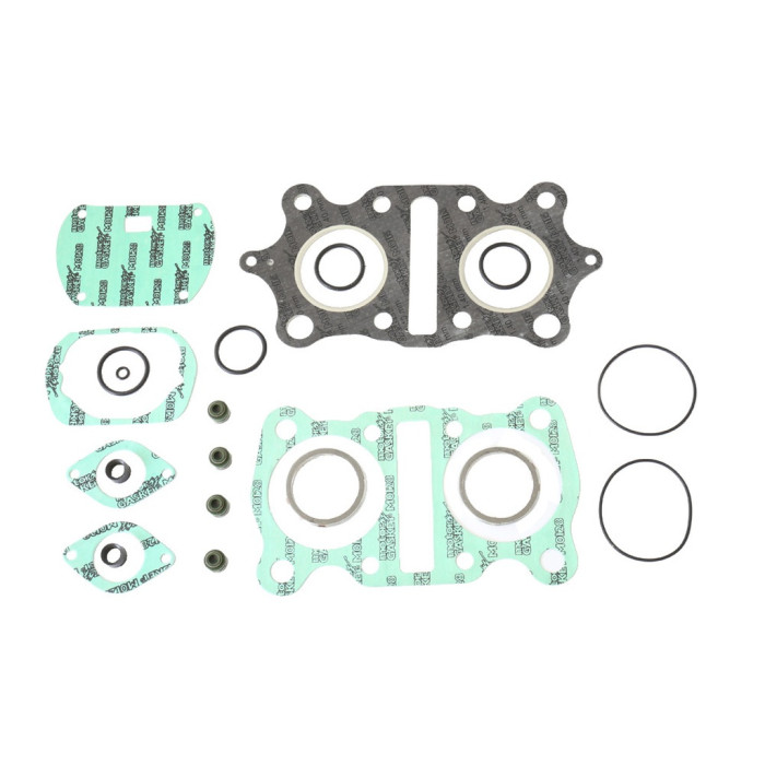 ATHENA TOP-END GASKET HONDA CB250 '75-'78, CJ 250 '75'-78 (2 CYLINDRY)