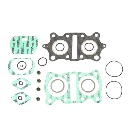 ATHENA TOP-END tarpinės HONDA CB250 '75-'78, CJ 250 '75'-78 (2 CYLINDRY)