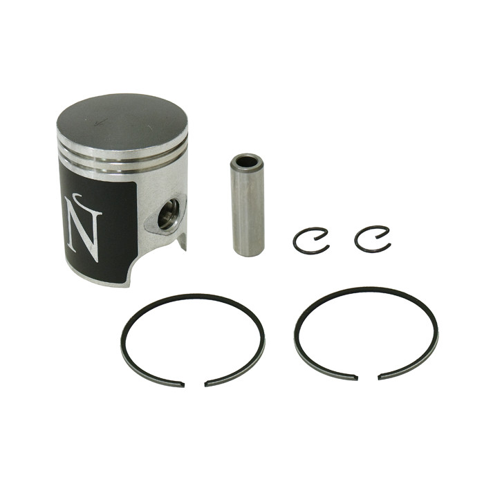NAMURA piston POLARIS 50 SCRAMBLER/PREDATOR (40.96mm+1.00) (rings NA-50008-4R)