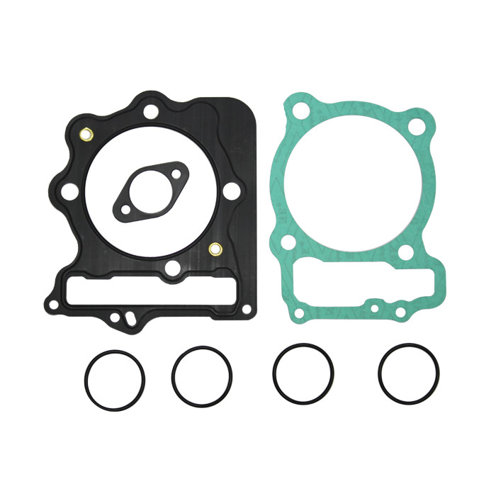 NAMURA TOP-END GASKET HONDA TRX 400EX '99-'08 (BIG BORE +4mm89mm) 440CCM,XR400'96-04