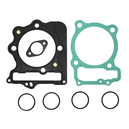 NAMURA TOP-END tarpinės HONDA TRX 400EX '99-'08 (BIG BORE +4mm89mm) 440CCM,XR400'96-04
