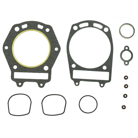 NAMURA TOP-END gaskets SUZUKI DR650SE '96-'12 (810586)