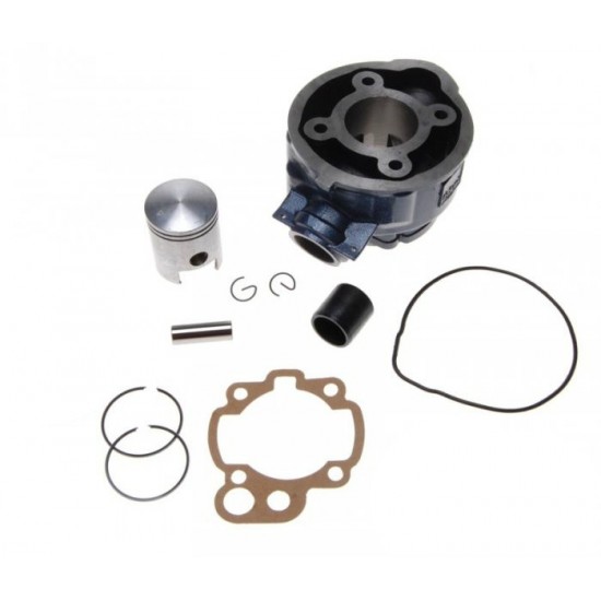 60cc Minarelli AM6 cylinder kit