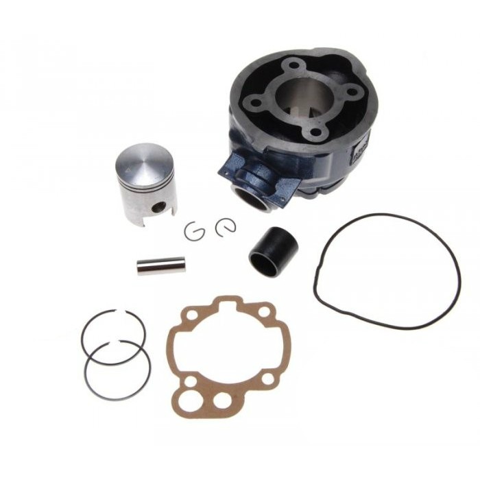 60cc Minarelli AM6 cylinder kit