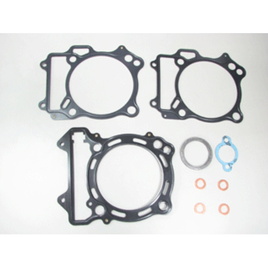 NAMURA TOP-END gaskets SUZUKI DRZ 400 '00-'09, LTZ400 '03-'12 BIG BORE 94mm