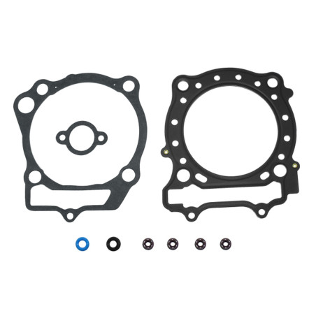 NAMURA TOP-END tarpinės SUZUKI LT-R (LTR) 450 QUADRACER '06-'11