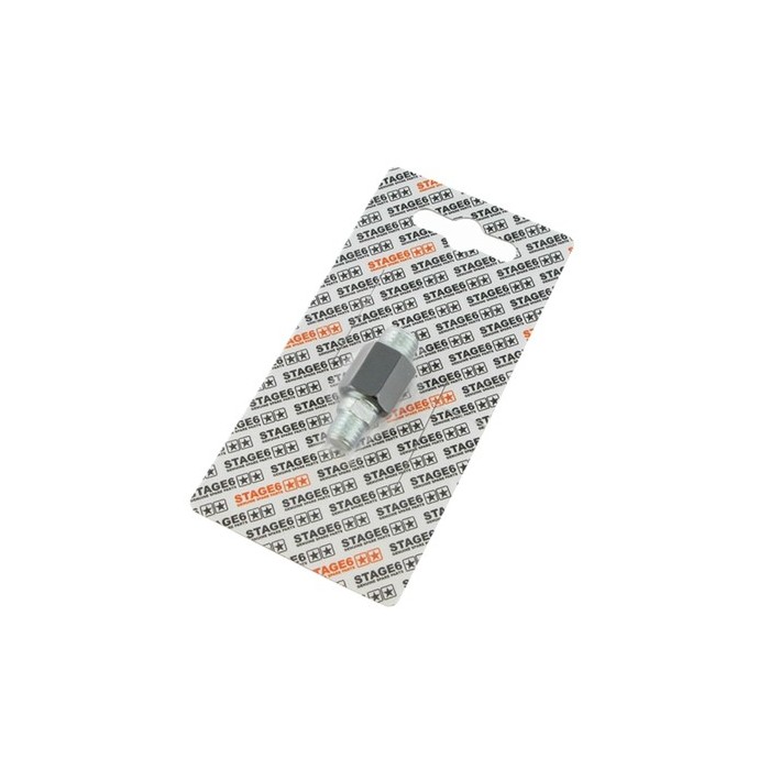 Stage6 F1 mirror adapter, 10mm thread