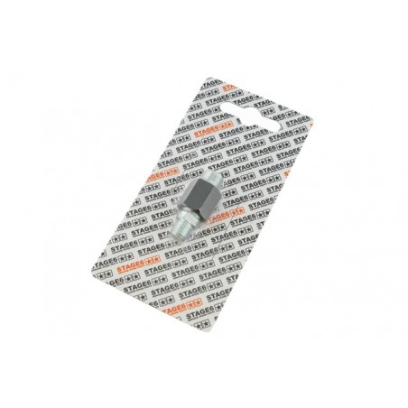 Stage6 F1 mirror adapter, 10mm thread