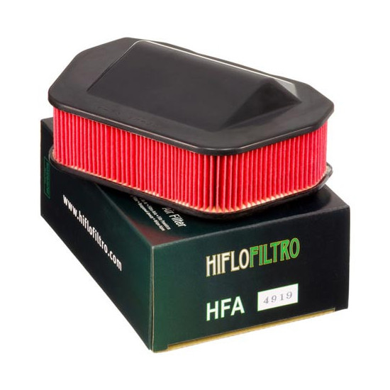 ORO FILTRAS HIFLOFILTRO HFA4919 YAMAHA 950 XVS V-STAR (5S7) 09-15