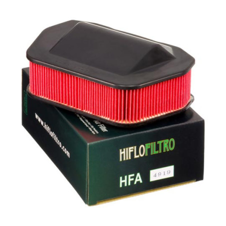 ORO FILTRAS HIFLOFILTRO HFA4919 YAMAHA 950 XVS V-STAR (5S7) 09-15