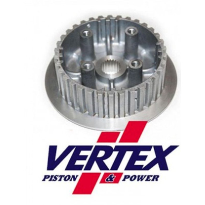 VERTEX clutch basket inner SUZUKI RM 125 '94-'12