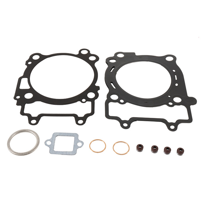 WINDEROSA (VERTEX) TOP-END tarpinės POLARIS SPORTSMAN XP 550 '09, RZR570 EFI '12