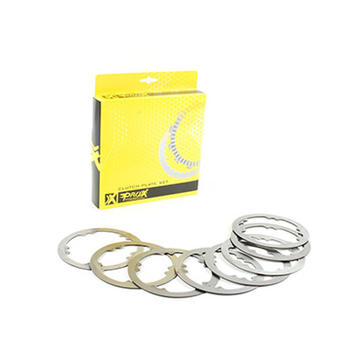 PROX clutch interplates KTM SX 125/150 '19-20