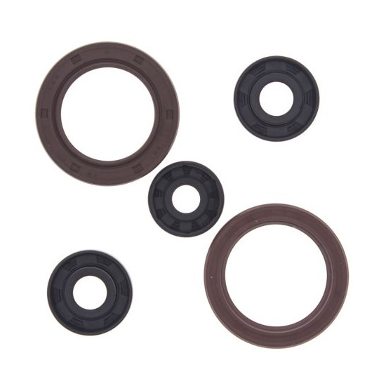 WINDEROSA (VERTEX) engine gasket set CAN-AM COMMANDER 1000 DPS '16-'22, MAVERICK 1000 XXC 14-17, MAX 1000 XT '13-'22,