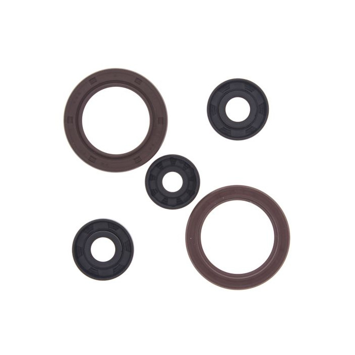 WINDEROSA (VERTEX) engine gasket set CAN-AM COMMANDER 1000 DPS '16-'22, MAVERICK 1000 XXC 14-17, MAX 1000 XT '13-'22,