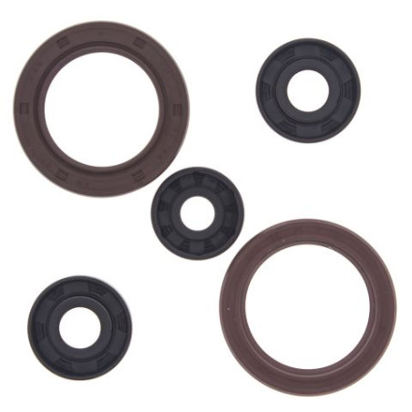 WINDEROSA (VERTEX) engine gasket set CAN-AM COMMANDER 1000 DPS '16-'22, MAVERICK 1000 XXC 14-17, MAX 1000 XT '13-'22,