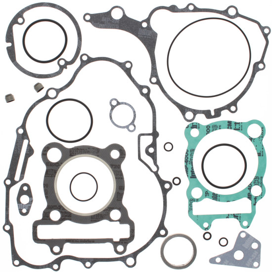 WINDEROSA (VERTEX) gasket set YAMAHA YFM250RX RAPTOR '08-'13