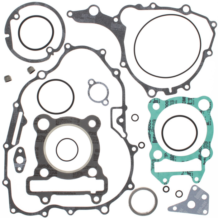 WINDEROSA (VERTEX) gasket set YAMAHA YFM250RX RAPTOR '08-'13