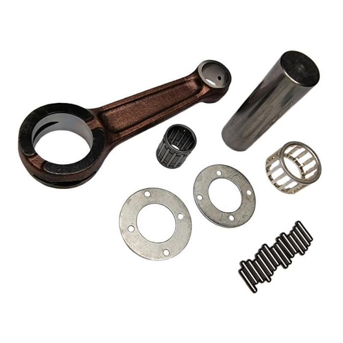 JR connecting Rod KTM (2T) SX 65 (SX65) '98 -'02