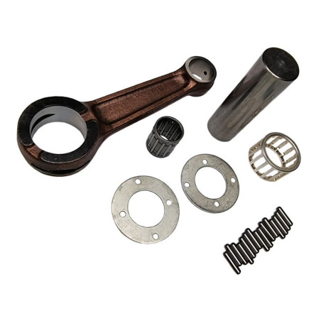 JR connecting Rod KTM (2T) SX 65 (SX65) '98 -'02