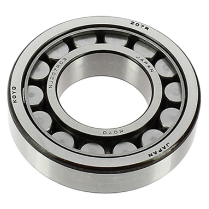 MC crankshaft bearings 35X72X17 KTM