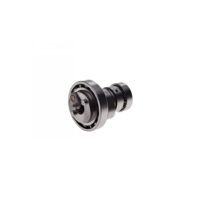 NACHMAN camshaft (set with bearing) YAMAHA X-MAX/X-CITY 125 '06-'16,YZF 125 '08-'16,WR 125X '09-'17,BETA,RIEJ