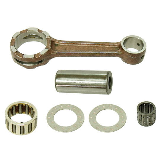 PSYCHIC connecting rod KAWASAKI KX 60 (KX60) '85-'04, KX 65 (KX65) '00-'17, SUZUKI RM 60 (RM60) '03, RM 65 (RM65) '03-'05 (MX-09