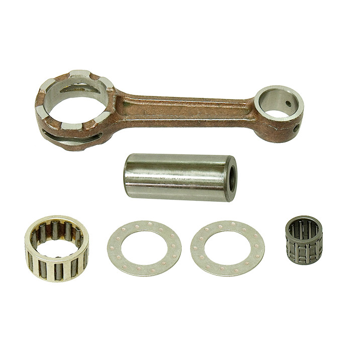 Psychic Connecting Rod KAWASAKI KX 60 (KX60) '85 -'04, KX 65 (KX65) '00 -'17, SUZUKI RM 60 (RM60) '03, RM 65 (RM65) '03 -'05 (MX