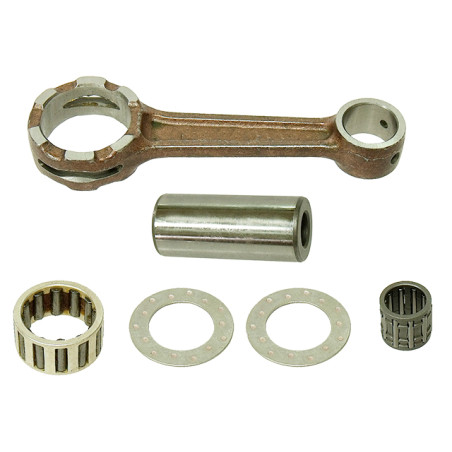 PSYCHIC connecting rod KAWASAKI KX 60 (KX60) '85-'04, KX 65 (KX65) '00-'17, SUZUKI RM 60 (RM60) '03, RM 65 (RM65) '03-'05 (MX-09