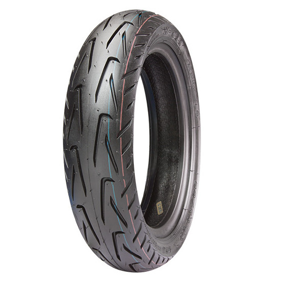 PADANGA -MOTOROLERIUI- 10 130 / 90 X 10 GOODRIDE H-968 GALINĖ 61N TL