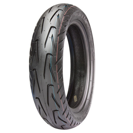 PADANGA -MOTOROLERIUI- 10 130 / 90 X 10 GOODRIDE H-968 GALINĖ 61N TL