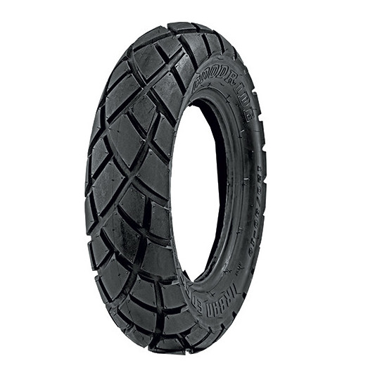 PADANGA -MOTOROLERIUI- 10 120 / 90 X 10 GOODRIDE H-686 PRIEKINĖ 57M TL