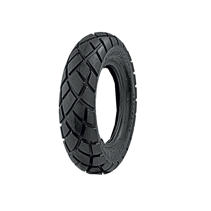 TIRE -SCOOTER- 10 120 / 90 X 10 GOODRIDE H-686 FRONT 57M TL