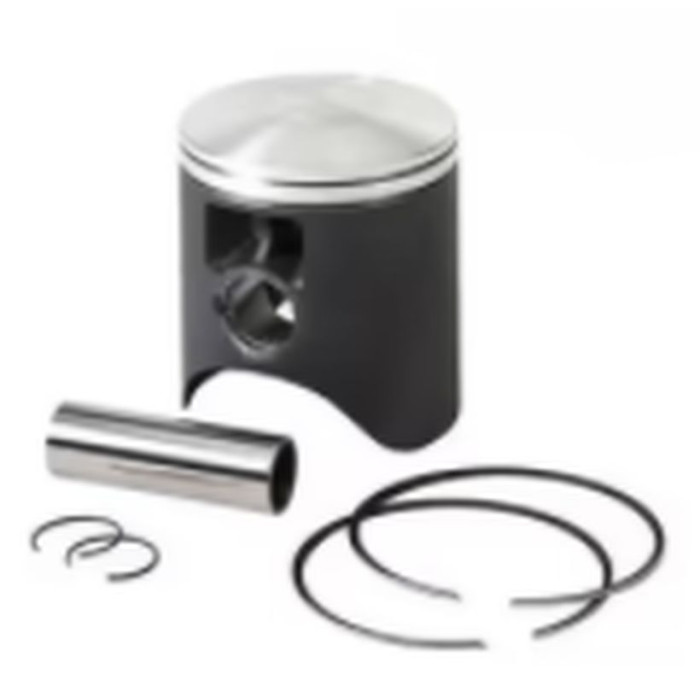 VERTEX Piston Polini Sphere, QUARTZ, ZIP 46,00mm 4mm (Rings 52712004600 x 2 pcs)