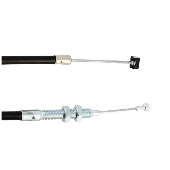 Sankabos trosas motociklui, skirtas HONDA CBR 125 R 09-10 - (OEM tipas 22870-KTY-D30)