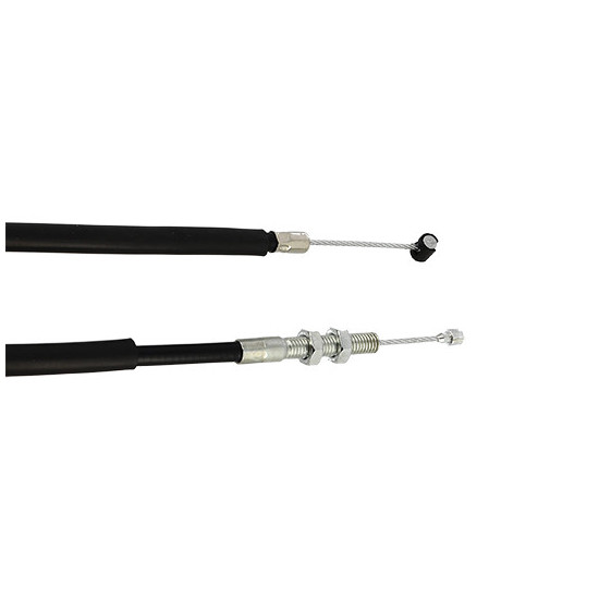 CLUTCH CABLE MOTO FOR YAMAHA MT-125 15-18 - (OEM TYPE 5D7-F6335-20)