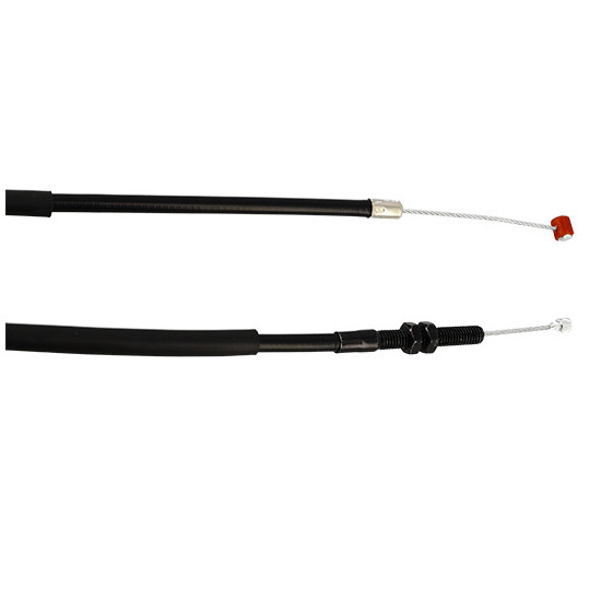 CLUTCH CABLE MOTO FOR HONDA NT 650 V DEAUVILLE 98-05 - (OEM TYPE 22870