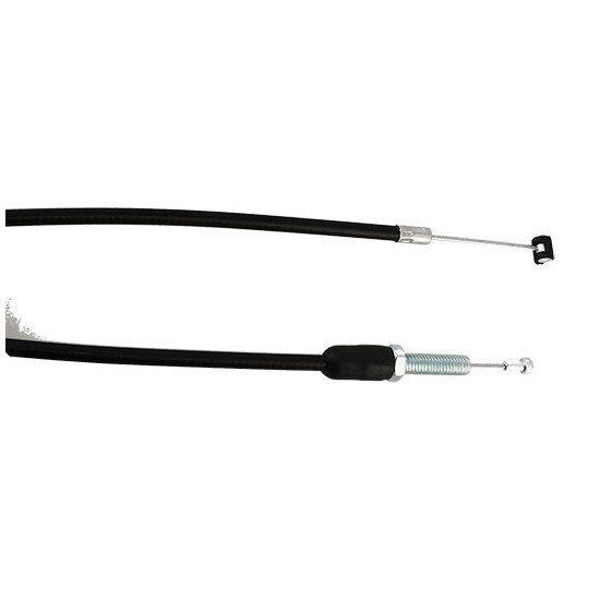 CLUTCH CABLE MOTO FOR SUZUKI GP 100 78-90 - (OEM TYPE 58200-39300)