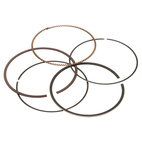 VERTEX Rings (diameter 92mm) (set)