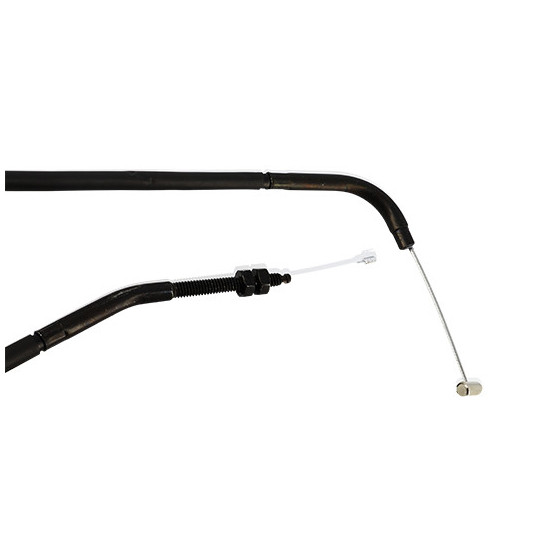 Sankabos trosas motociklui, skirtas YAMAHA XJ 6 N DIVERSION 98-00 - (OEM tipas 4KA-26)