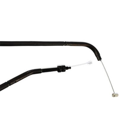 Sankabos trosas motociklui, skirtas YAMAHA XJ 6 N DIVERSION 98-00 - (OEM tipas 4KA-26)