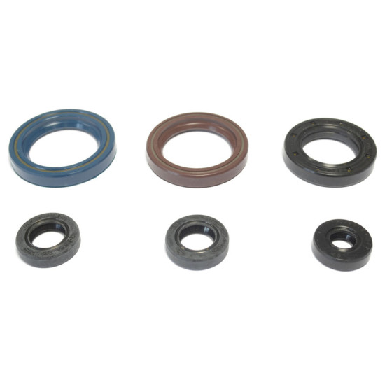 ATHENA engine gasket set KTM GS125`84-86, MX125`84-86