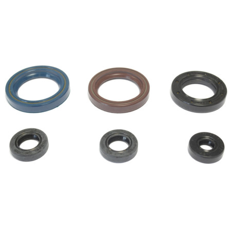 ATHENA variklio tarpinių komplektas KTM GS125`84-86, MX125`84-86