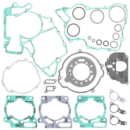 WINDEROSA (VERTEX) gasket set KTM EXC 125 '98-01, SX 125 '98-01,