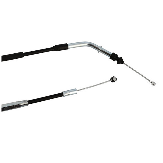 Sankabos trosas motociklui, skirtas Suzuki RM-Z 450 08-11 - (OEM tipas E0170318 / 5852T)