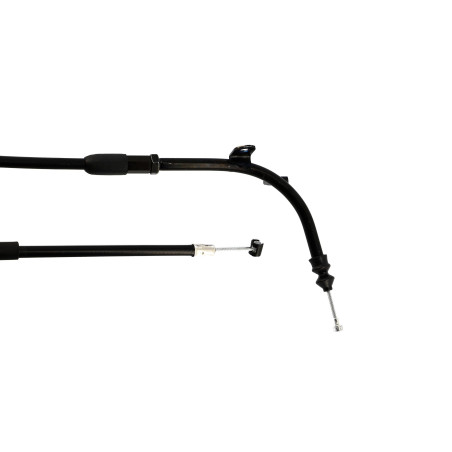 Sankabos trosas motociklui, skirtas YAMAHA XT 600 E 91-95 - (OEM tipas 3TB-26335-00)