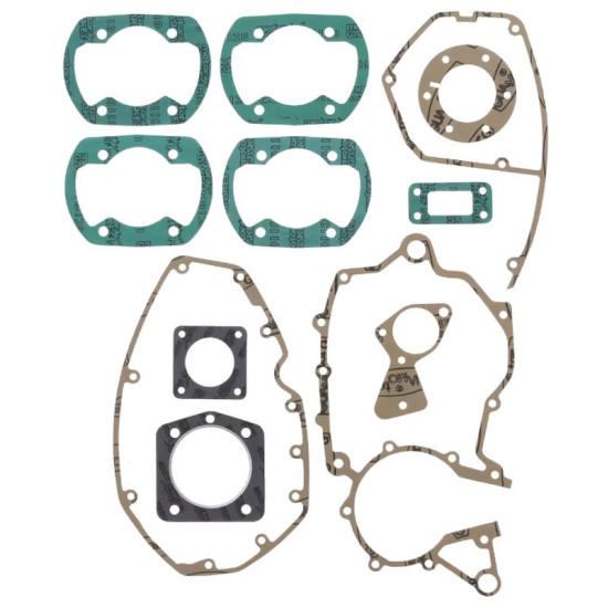 ATHENA gasket set KTM 175 2T '80,