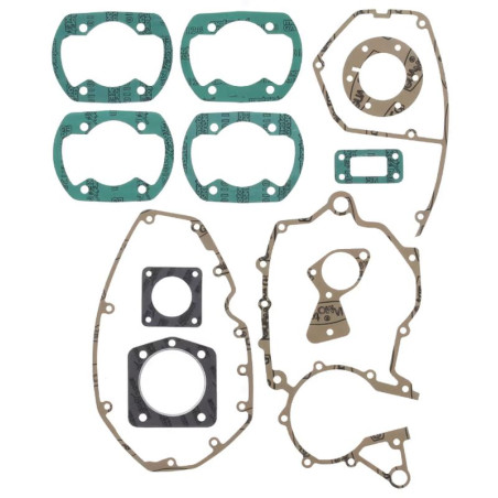 ATHENA gasket set KTM 175 2T '80,